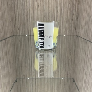 Κερί Bubble Tea - 220γρ. - αρωματικά κεριά - 2