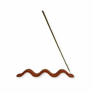 Τσιμεντένια βάση για αρωματικά sticks - τσιμέντο, διακοσμητικά - 3