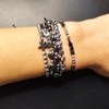 Tiny 20250124085233 147fc208 hematite bracelet with