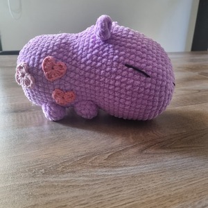Capybara plushy - 3