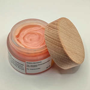 Αναπλαστική κηραλοιφή, 50ml - 4