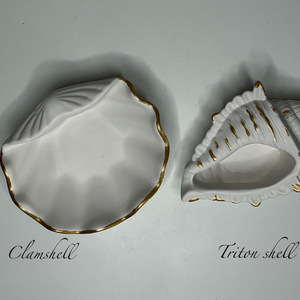 Κοχύλι δισκάκι | jewellers tray - διακοσμητικά - 5