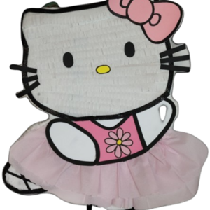 Hello Kitty - κορίτσι, πινιάτες, ήρωες κινουμένων σχεδίων, ζωάκια