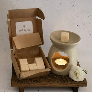 Soy Wax Melts - αρωματικά κεριά, διακοσμητικά, waxmelts - 3