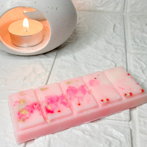 Snap Bar με Άρωμα Macarons 50γρ. - Smells Like Emily Cooper - κερί, αρωματικά κεριά, φυτικό κερί, αρωματικό χώρου, waxmelts - 2