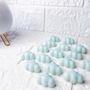 Wax Melts με Άρωμα Fresh Cotton 16τμχ. 70γρ. - Floating On Fresh Notes - κερί, αρωματικά κεριά, φυτικό κερί, αρωματικό χώρου, waxmelts