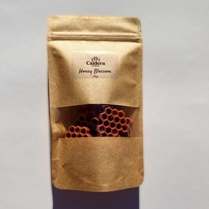 Honey Blossom Wax Melts - φυτικό κερί, αρωματικά χώρου, soy wax