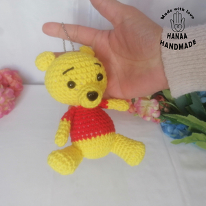 Χειροποίητα Amigurumi Ζώα από Βαμβακερό Νήμα - κορίτσι, αγόρι, λούτρινα, amigurumi - 5