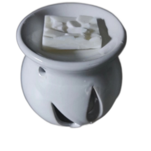 Wax melts με άρωμα baby powder - αρωματικά κεριά