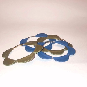 Circle - δέρμα - 3