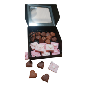 Valentine wax melts box - αρωματικά χώρου - 3