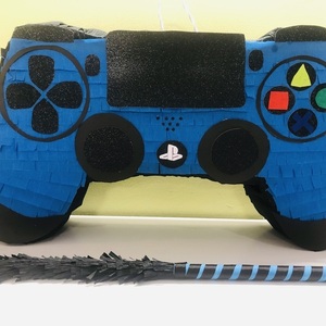 Πινιάτα gaming remote control (χειριστήριο)Fortnite brawstars - αγόρι, πινιάτες - 2