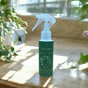 Nereiden Magic Hair | Μάσκα Μαλλιών - για τα μαλλιά - 2