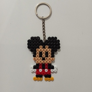 ΜΠΡΕΛΟΚ MICKEY - πλαστικό, αυτοκινήτου, σπιτιού