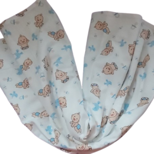 Σετ βρεφική πάνα αγκαλιάς Βaby - unisex, βρεφικά, πρακτικό δωρο - 2