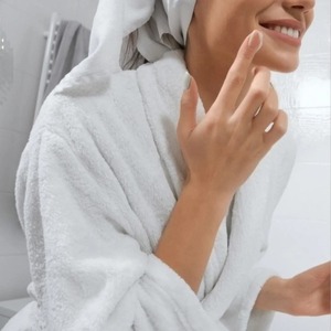 Body Scrub με κουκούτσι ελιάς - 100% φυσικό - 3