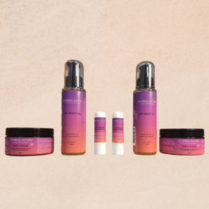 Body Scrub με κουκούτσι ελιάς - 100% φυσικό - 4