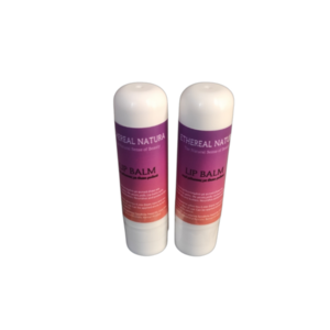 Lip Balm με έλαιο ροδιού - 100% φυσικό - 2
