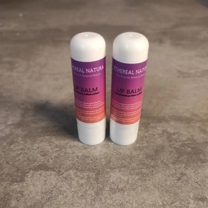 Lip Balm με έλαιο ροδιού - 100% φυσικό - 4