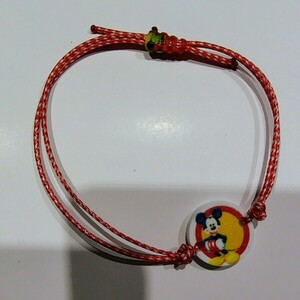 Μαρτακια Minnie & Mickey - plexi glass, χεριού, αυξομειούμενα - 2