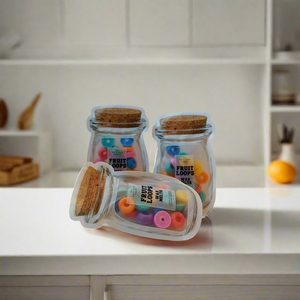 Wax melts Fruit Loops - αρωματικά χώρου, 100% φυτικό, waxmelts - 2