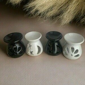 Μικρός Αρωματιστής για wax melts - ρεσώ & κηροπήγια