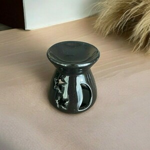 Μικρός Αρωματιστής για wax melts - ρεσώ & κηροπήγια - 3