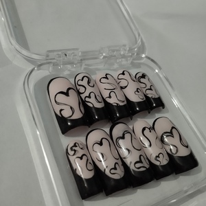 Black Heards