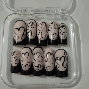 Black Heards - 2