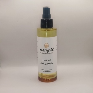 Λάδι μαλλιών 150ml