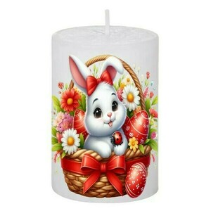 Πασχαλινό κερί Happy Εaster 61 - αρωματικά κεριά