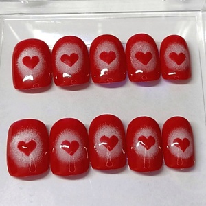 Red heart