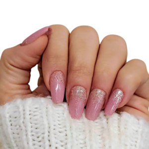 Pitch nail