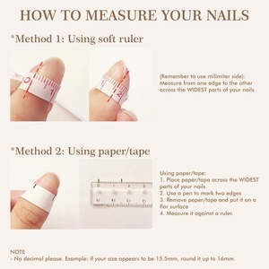Pitch nail - 3