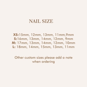 Pitch nail - 4
