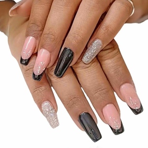 Black french