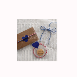 Μαρτάκια & Βραχίολι Boho-BOW02. - κορδόνια, μαρτάκια, χεριού, αυξομειούμενα