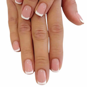 White french