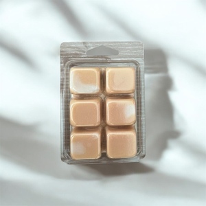 Waxmelts τσουρεκι - αρωματικά κεριά, wax melt liners