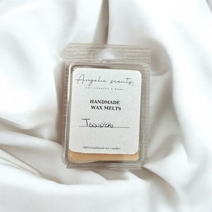 Waxmelts τσουρεκι - αρωματικά κεριά, wax melt liners - 2