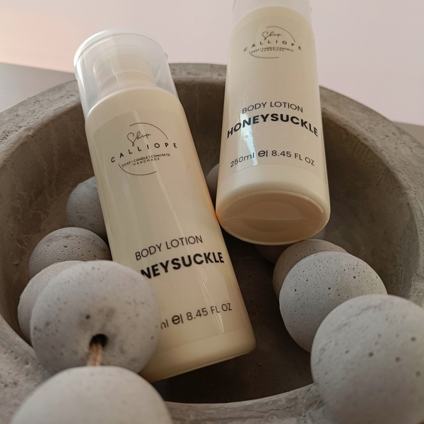 Body lotion 250ml γαλάκτωμα σώματος - 4