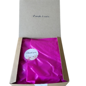 Box candles - αρωματικά κεριά, κεριά - 2