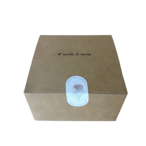 Box candles - αρωματικά κεριά, κεριά - 3
