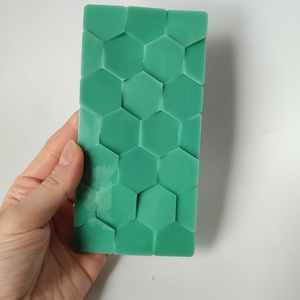 Wax melt bar 60gr - κεριά, φυτικό κερί, αρωματικά χώρου - 3