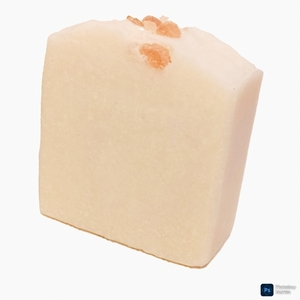 Sea salt soap - χεριού, προσώπου, σώματος