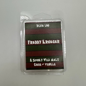 Wax Melts Cocoa & Vanilla – 85g |Halloween Edition - halloween, αρωματικό χώρου, waxmelts
