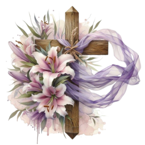 Πασχαλινό κερί Happy Εaster 085 - αρωματικά κεριά - 2