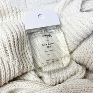 Pillow Mist με Άρωμα της Επιλογής σου 50ml - Suit & Slumber Mist - αρωματικά έλαια, αρωματικά χώρου