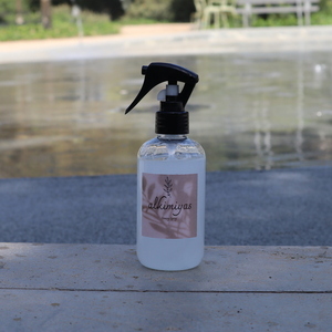Fabric & Room spray " Σύκο " 100ml - αρωματικά χώρου, κεριά & κηροπήγια - 2