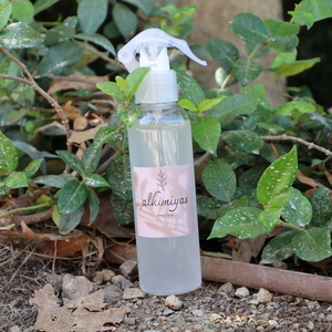 Fabric & room spray "So fresh" 100ml - αρωματικά χώρου - 3